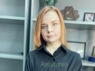 Aislyfares