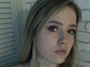 Aislyforster