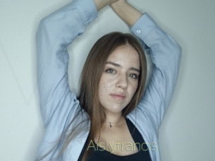 Aislyfrancis