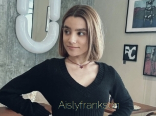 Aislyfrankson