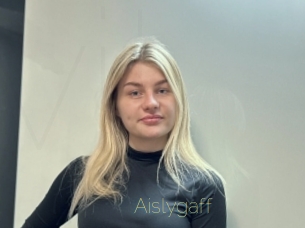 Aislygaff