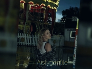 Aislygentile