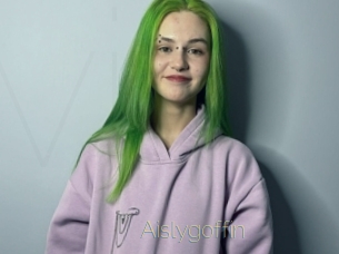 Aislygoffin