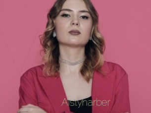 Aislyharber