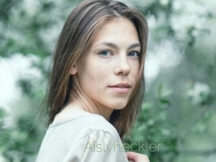 Aislyheckler