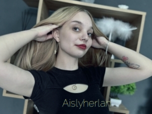 Aislyherlan
