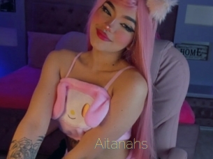 Aitanahs