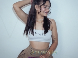 Aitanamillet
