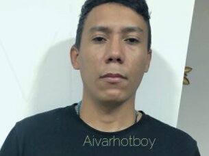 Aivarhotboy