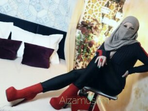 Aizamuslim