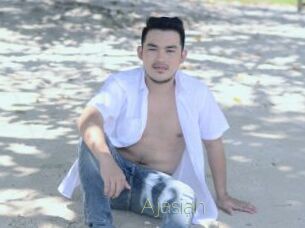 Ajasian