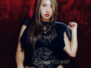 Ajasunflower