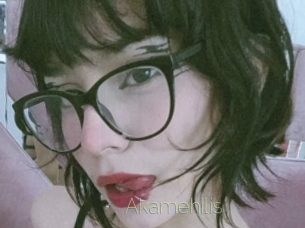akamehilis Visio Tchats