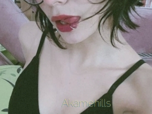 Akamehills