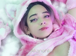 Akanehikari