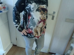 akiana Visio Tchats
