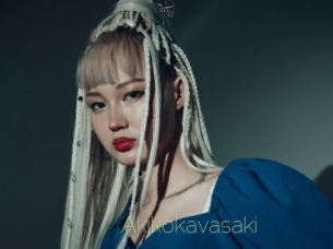 Akikokavasaki