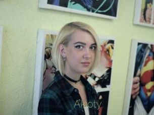 Akioty