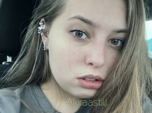 Akiraastill