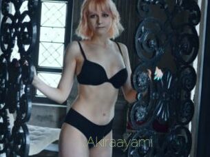 akiraayami Visio Tchats