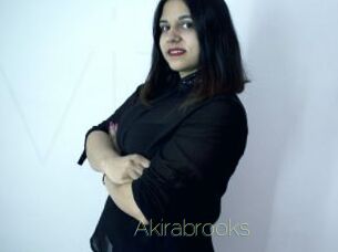 Akirabrooks