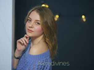 Akiradivines