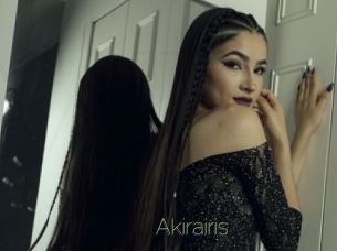 Akirairis