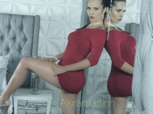 akiramartinn Visio Tchats