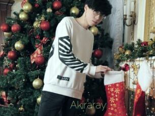 Akiraray