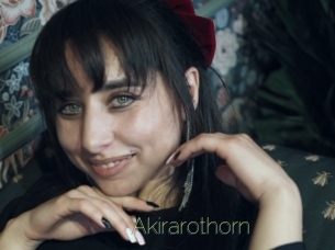 Akirarothorn