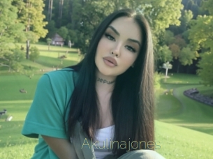 Akulinajones