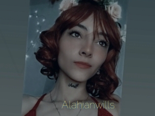 Alahianwills