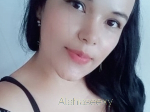 alahiaseexy Visio Tchats