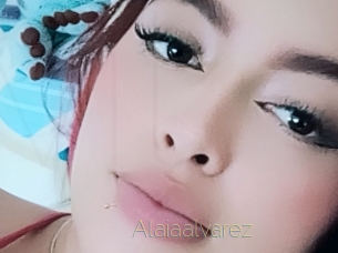 Alaiaalvarez