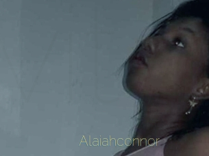 Alaiahconnor