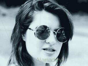 Alainadevil