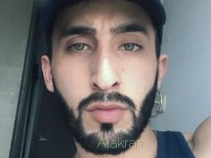 Alakran