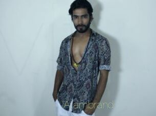 Alambrand