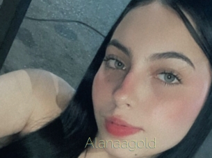 Alanaagold
