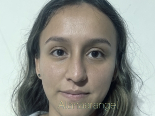 Alanaarangel