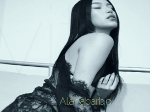 Alanabarbie