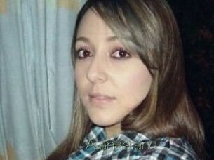 Alanabrand
