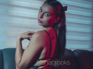 alanabrooks Visio Tchats