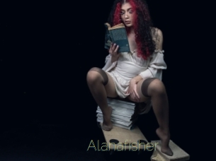 Alanafisher