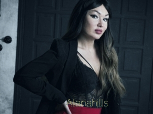 Alanahills