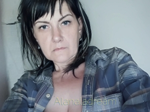 alanaladream Visio Tchats