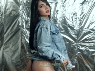 Alanaleroy