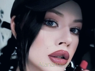 Alanameys
