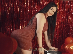 Alanamillan