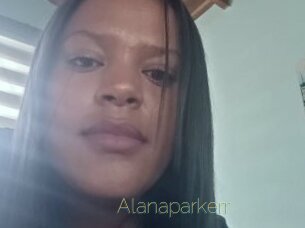 Alanaparkerr